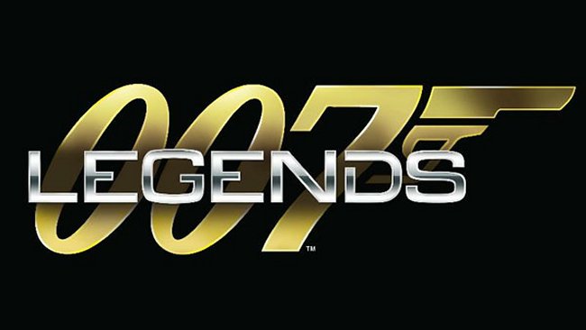 007-legends